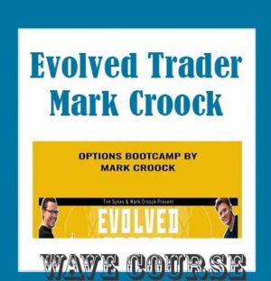 Evolved Trader - Mark Croock