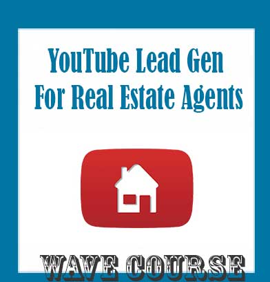 YouTube Lead Gen For Real Estate Agents Course - Malcolm